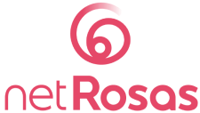 Logo Net Rosas